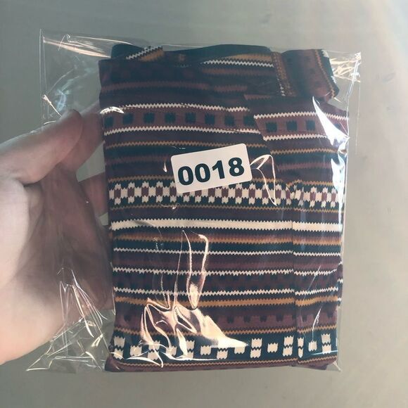 📳 Goodfellow & Co | Patterned NEW Briefs - Picture 4 of 4